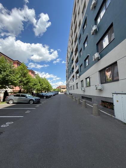 Apartament Cavar Residence Dealul Babii 26-30 Finalizat Mobilat Utilat - 3