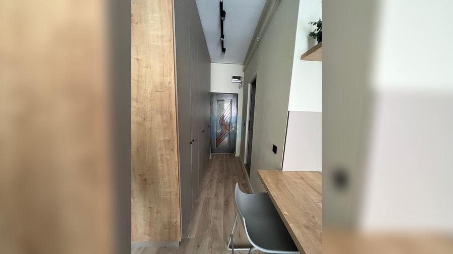 COMISION 0%! Garsonieră modernă 21 mp, zona Taberei, Mănăștur