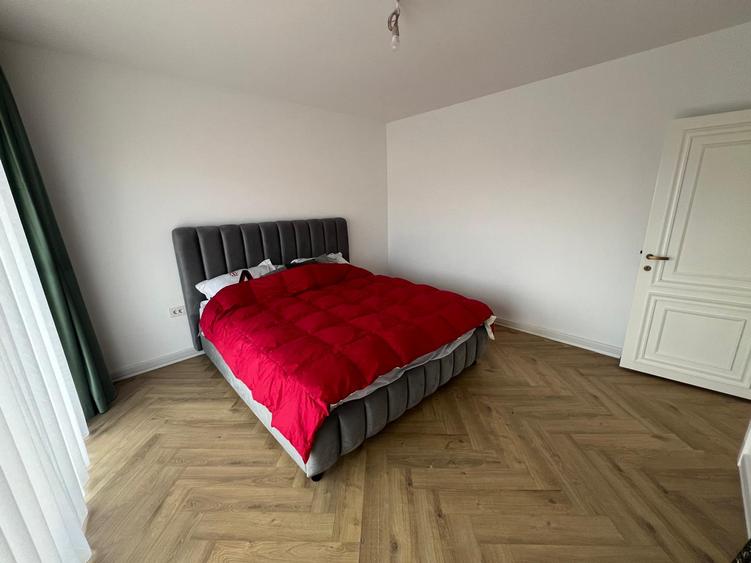 Vila de vanzare Iasi Tomesti Chicerea