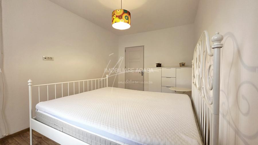 Apartament 2 camere, 50 mp, Bd. Iuliu Maniu — la doi pași de Metrou Gorjului - 6