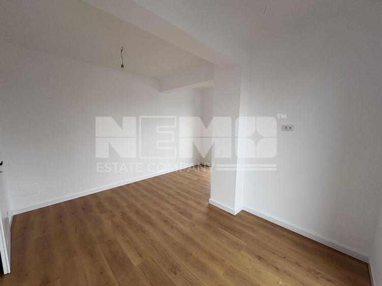 Apartamente 2 și 3 camere | 42–72 mp | | Etaj 2,3,4 | Bloc nou 2024