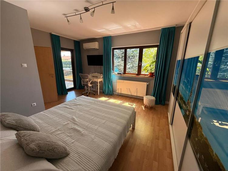 BRAYTIM, CASA P+1, 4 CAMERE, GARAJ SI TEREN GENEROS