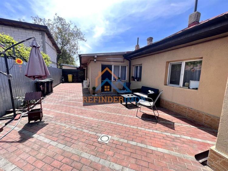 Vanzare casa cu 6 camere - Rahova, sectorul 5