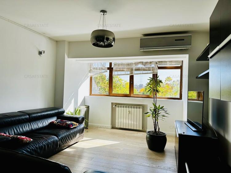 Inchiriere apartament 4 camere Decebal