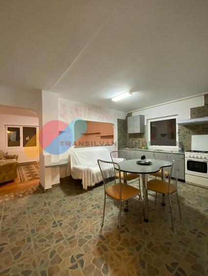 Apartament 2 camere, 60 mp, Zorilor, UMF