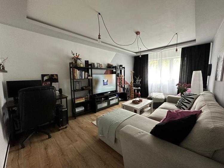 Aradului -Apartament 3 Camere