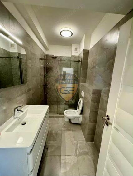 2 Camere Mamaia Adamar Residence, balcon cu vedere la lac, 64mp