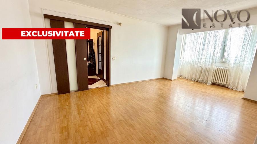 2 Camere | Drumul Taberei - Favorit | 2 min metrou