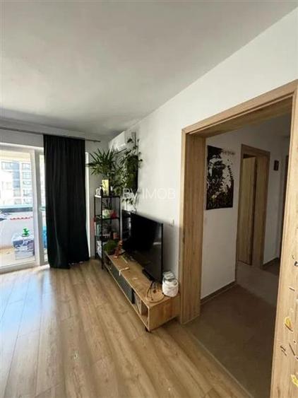 Inchiriem Apartament 2 Camere, Mobilat, Decomandat, Tractorul Kasper - 2