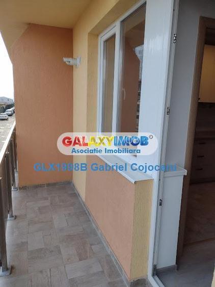 Inchiriere, ap.2 cam + parcare, Pallady Gura Ariesului metrou N.Teclu - 8