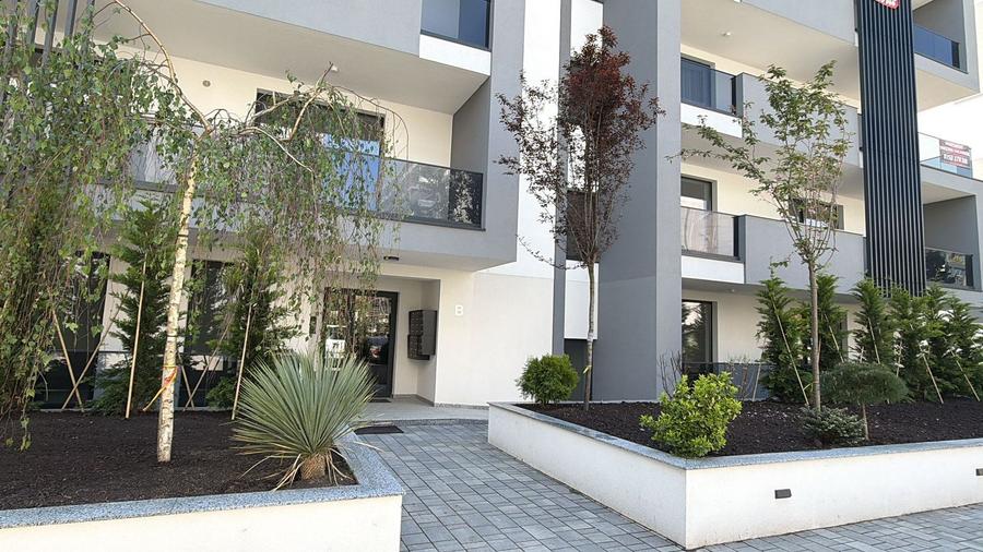 2 camere | Residence5 | Baneasa | Pipera | Iancu Nicolae