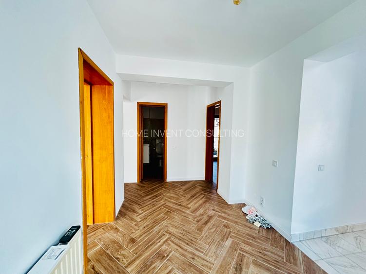 Vila de inchiriat Individuala Piata  Domenii-Arcul de Triumf /5 camere /Garaj - 3