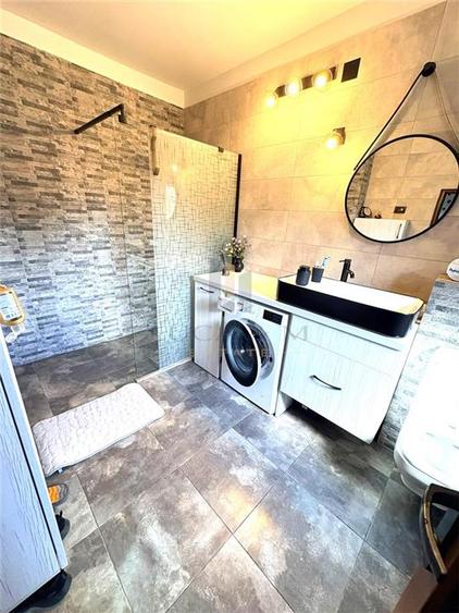 Casa individuala cu teren de 1.480 mp in Dumbravita