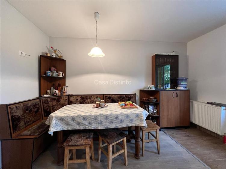 EXCLUSIVITATE! Casa deosebita cu potential de investitie