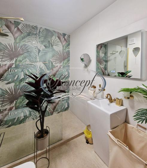 Apartament deosebit si la cheie pe strada Soporului