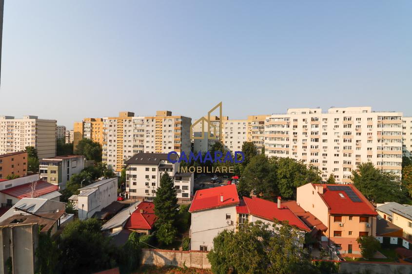 Apartament 2 camere de vânzare | Nusco Citta Residence Park | Pantelimon
