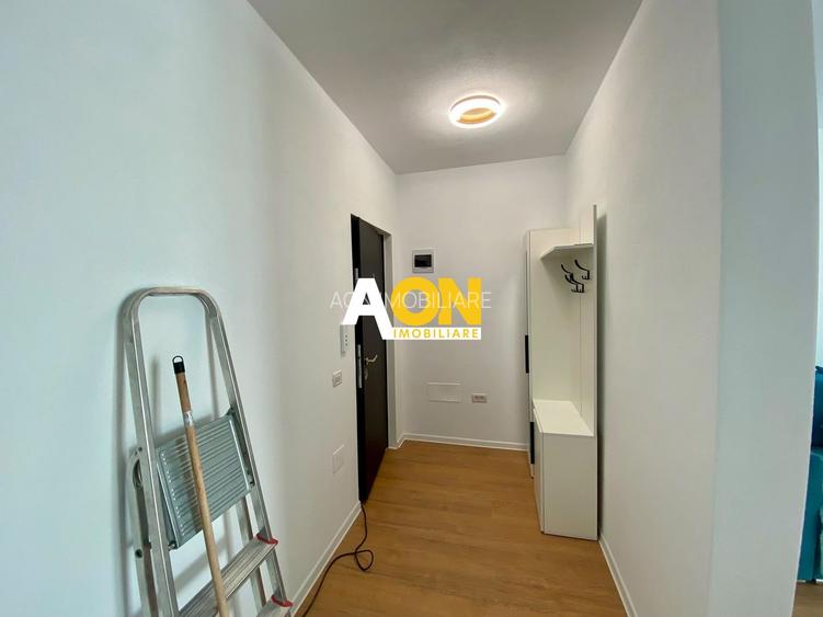 Apartament 2 Camere, Nou