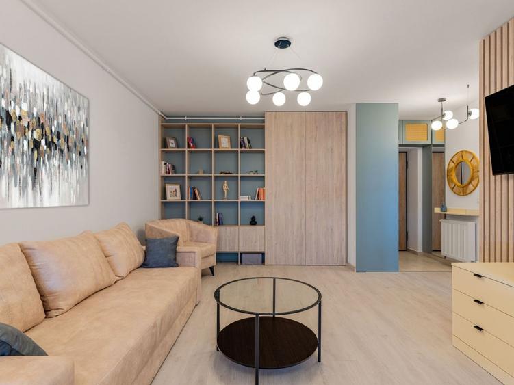 2 Camere Parcare Metrou Teclu Titan Pallady Designer Made Hills an2026