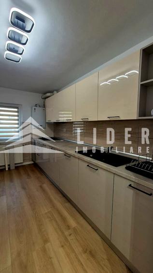 Apartament de vanzare  3 camere decomandat,renovat,garaj si beci,Zorilor