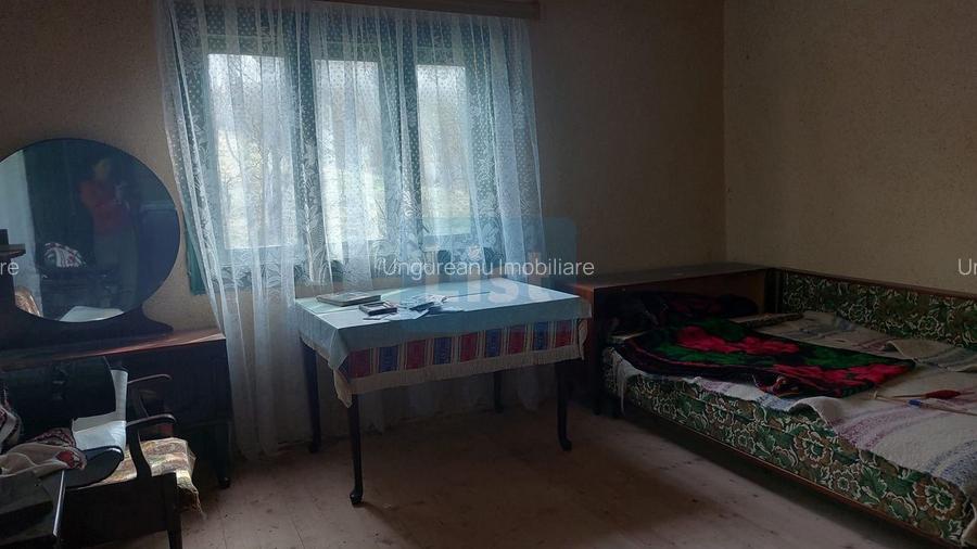 2 case, bucatarie de vara,grajd teren intravilan 2841 mp Margau Cluj - 32