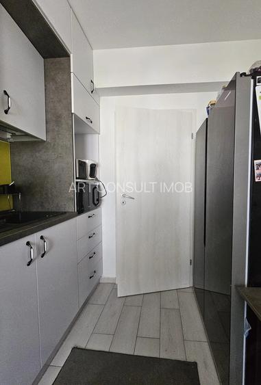 Apartament 3 Camere | Decomandat | Berceni  | Etaj 5 | Parcare Inclusa | Metrou| - 3