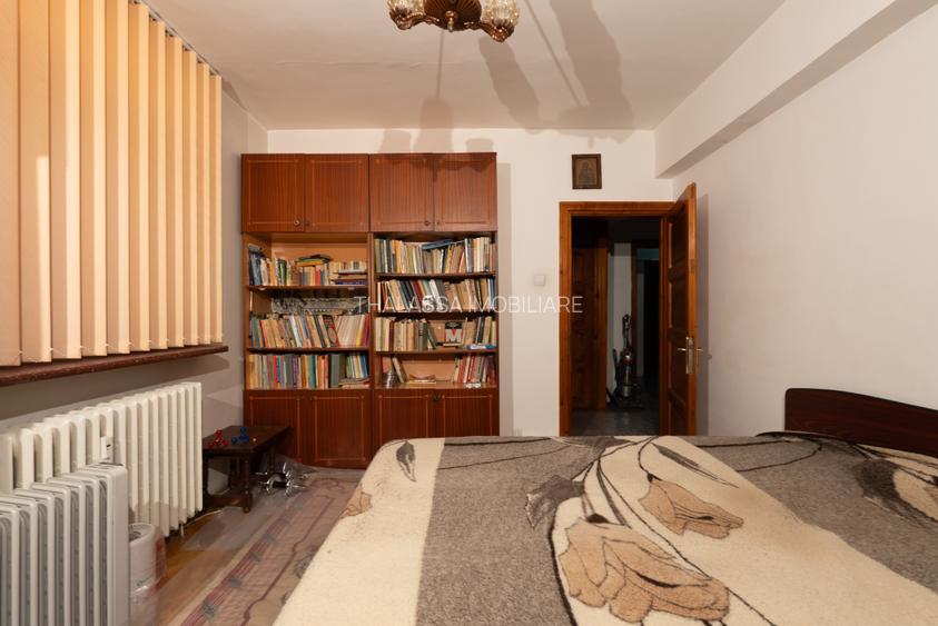 4 camere trilateral Central - Nicolae Balcescu - 7