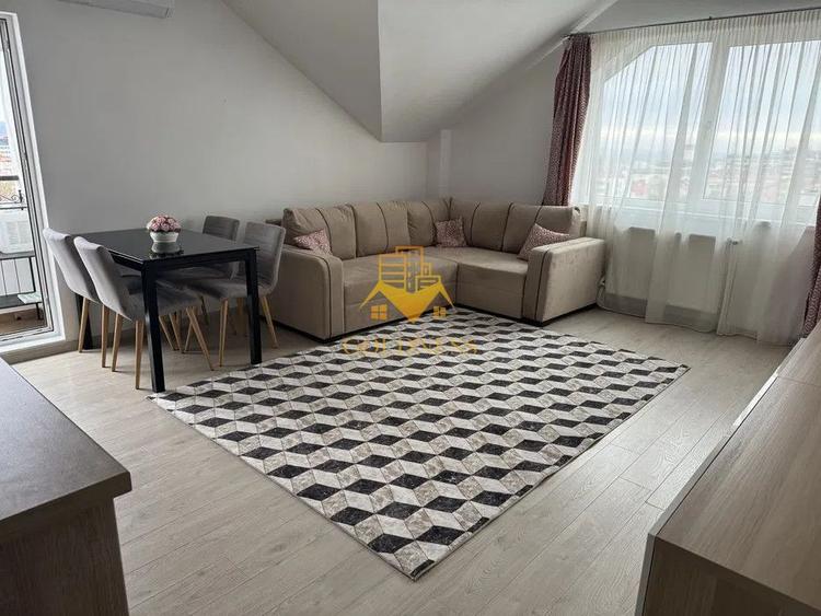 3 camere open space, Modern, Parcare, MOL, Profi, Zorilor,Calea Turzii