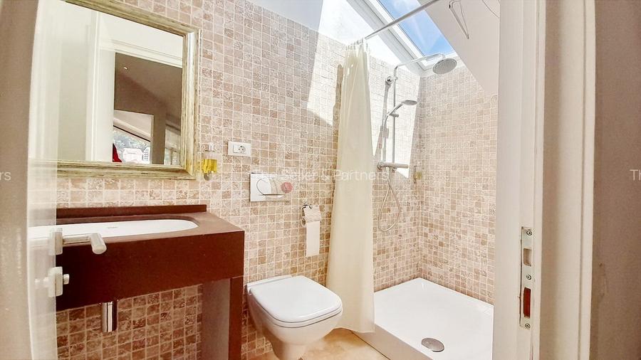 Penthouse- Amplasament Central - 21