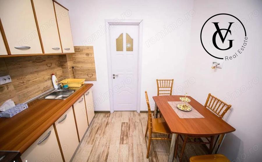 Apartament 2 Camere - Zona Centrala - Termen Lung