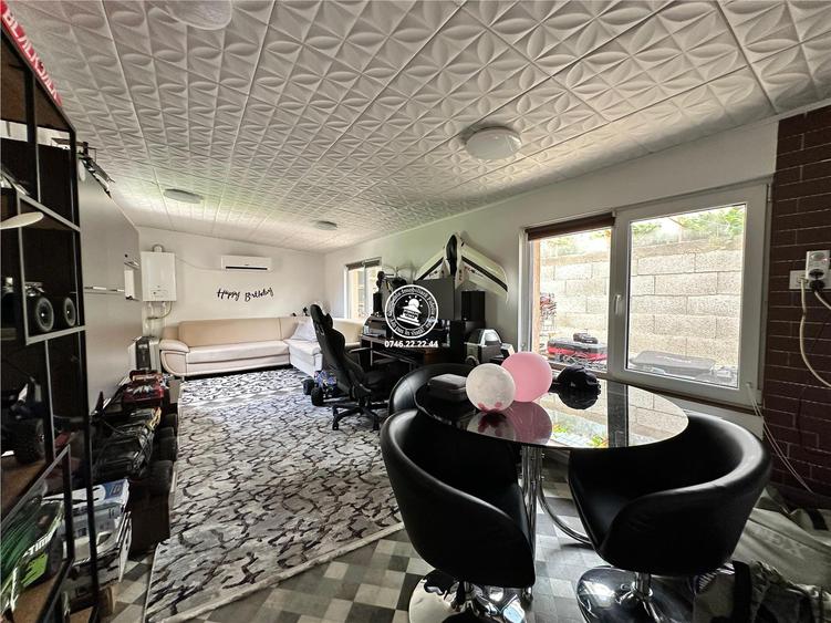 Casa 3 camere de vanzare - Orzeni Holboca