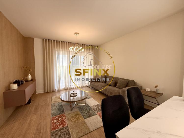 2 Camere MetroCity Chitila-Sector 1 | Incalzire in pardoseala | Curte proprie - 7