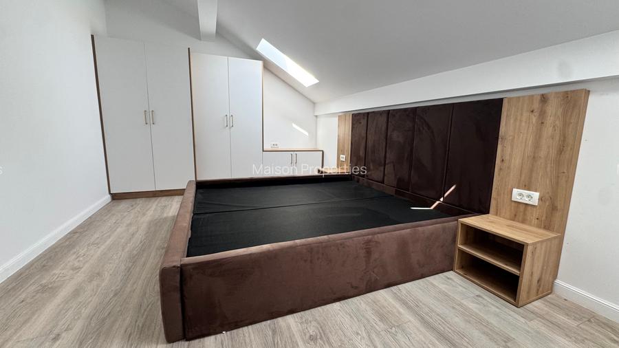 Apartament 3 Camere | Giroc | 83mp Utili + 10mp Terasa | Mobilat - 23