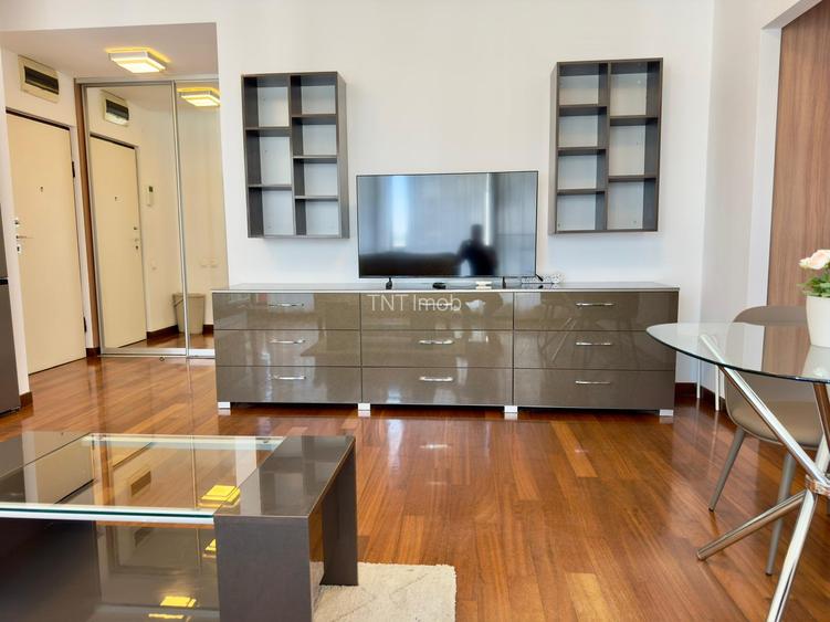 Apartament 2 camere | Cartierul Francez | Herastrau | Parcare subterana | Video - 4