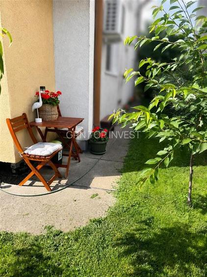 Apartament modern 3 camere balcon curte si parcare Pictor Brana - 18