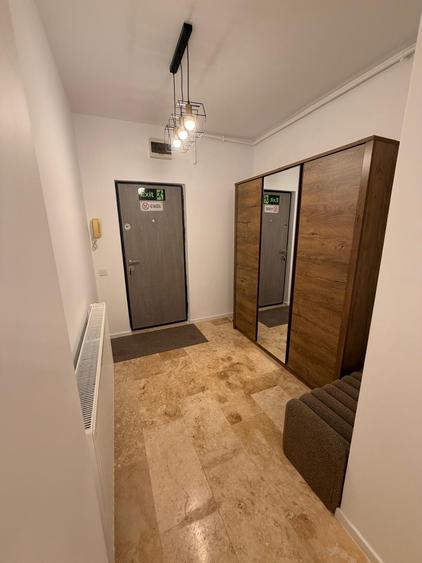 Apartament Summerland - totul nou.