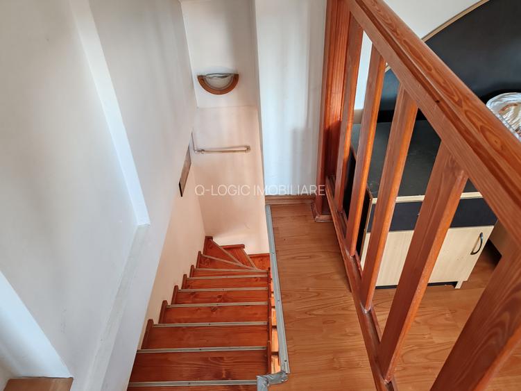 Apartament 3 camere mobilat si utilat zona Colinei - 8