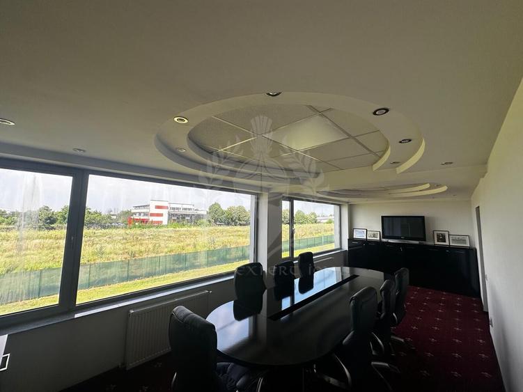 SPATIU COMERCIAL//ZONA VEST MARASESTI
