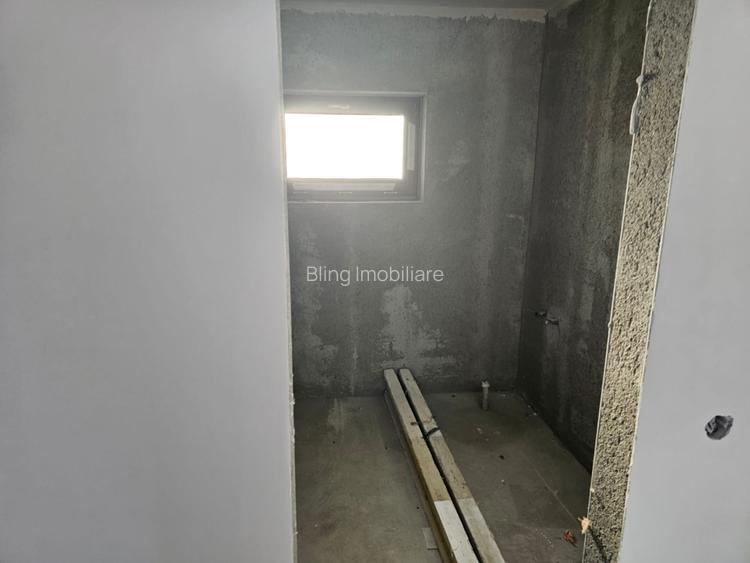 Casa individuală , 4 camere , 3 bai ,150 mp , teren 500 , Dezmir - 6