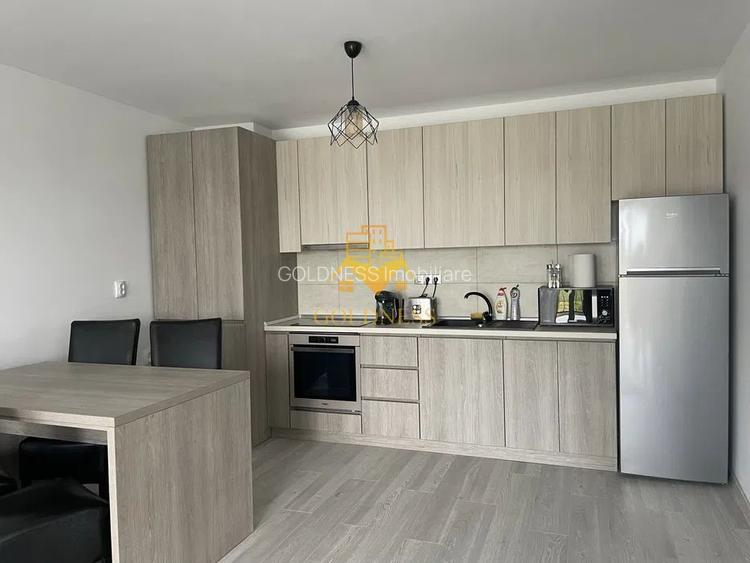2 camere, bloc nou, garaj, Gheorgheni,Soporului zona Iulius Mall,FSEGA - 8