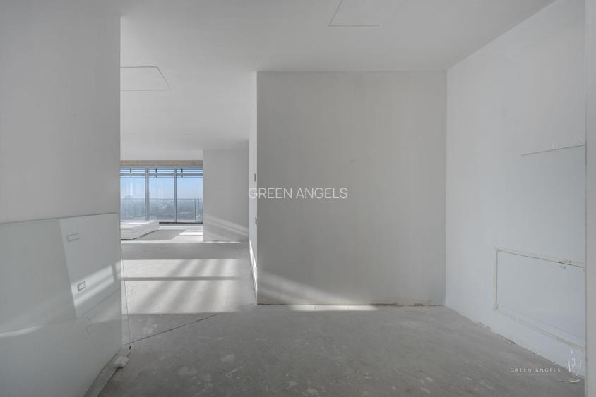 Comision 0 | Apartament cu 4 camere de vanzare in Up-Site, cu vedere pe lac - 7