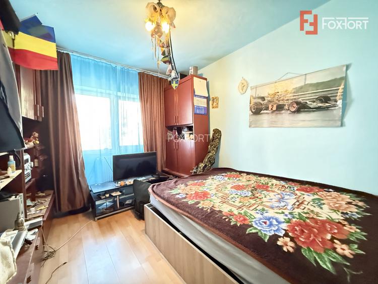 COMISION 0% - Apartament cu 4 camere, 79 mp utili, de vanzare in zona Lipovei - 3
