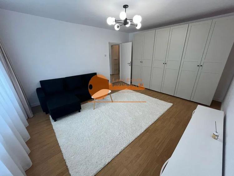 Apartament 3 camere decomandat | tip H | Mall Vitan