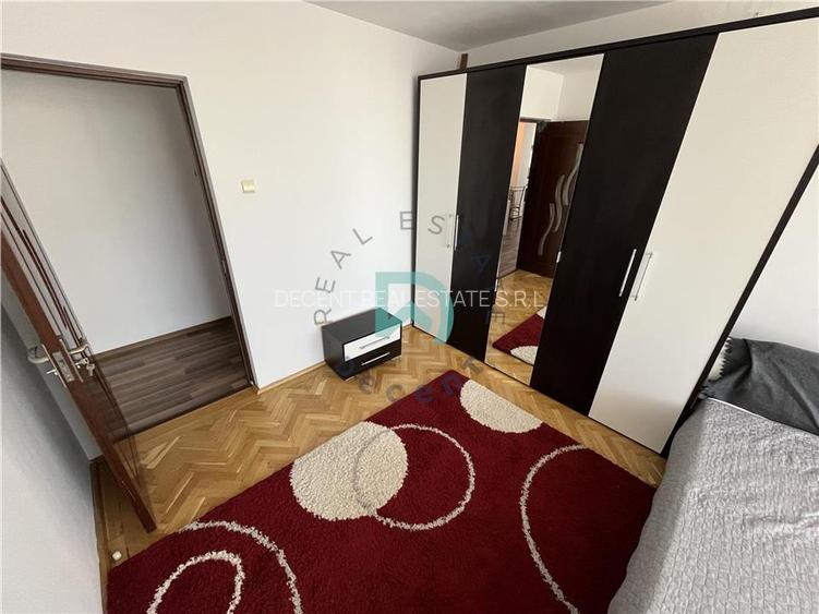 Apartament  3 camere Grivitei, Brasov - 11