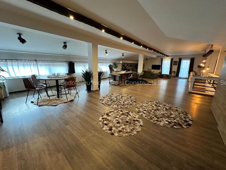 Casa individuala Dumbravita spre Pădure - 150