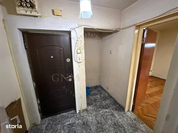 Apartament 4 Camere | Basarabia | Etaj 4/4