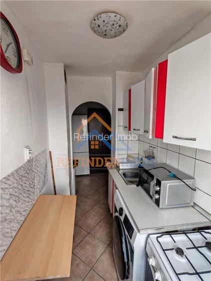 2 Camere – Nițu Vasile (Piața Sudului) | 7 min Metrou | Bloc Reabilita