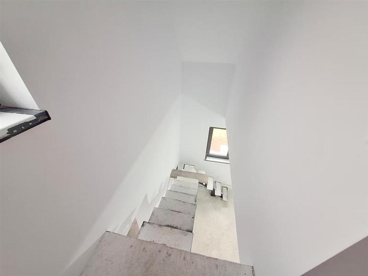 Casa P+M, zona Hemeius