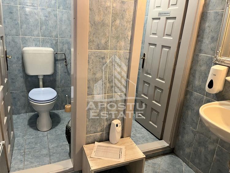 Spatiu comercial 65 mp, de vanzare,  zona Libertatii, Timisoara