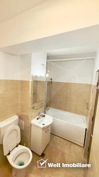 Apartament living + nisa de dormit, zona Iulius Mall, FSEGA, PETFRIENDLY