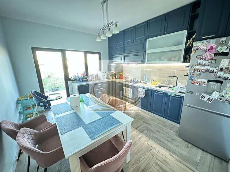 Duplex Dumbrăvița 5 camere 300 mp teren